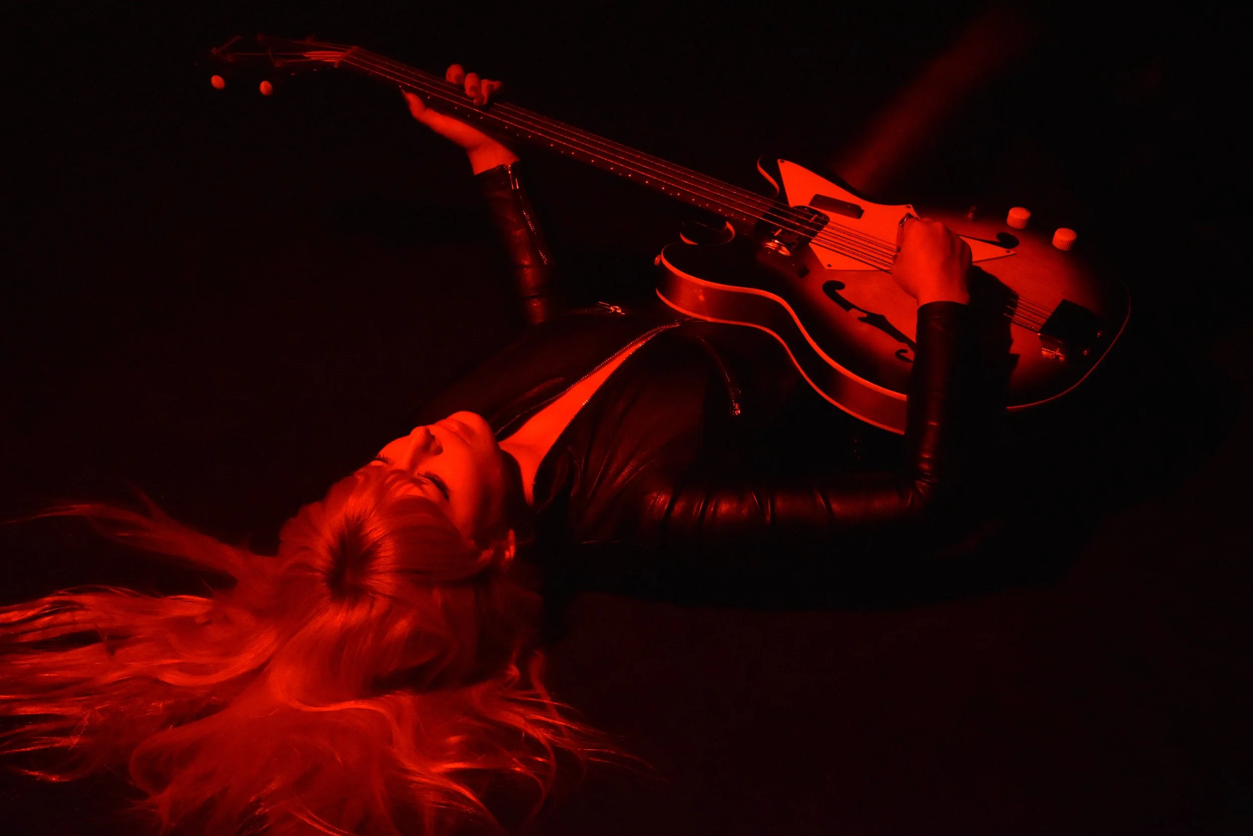 Flaunt Premiere | Daisy Glaze Unveil New Single “Call Me Midnight”